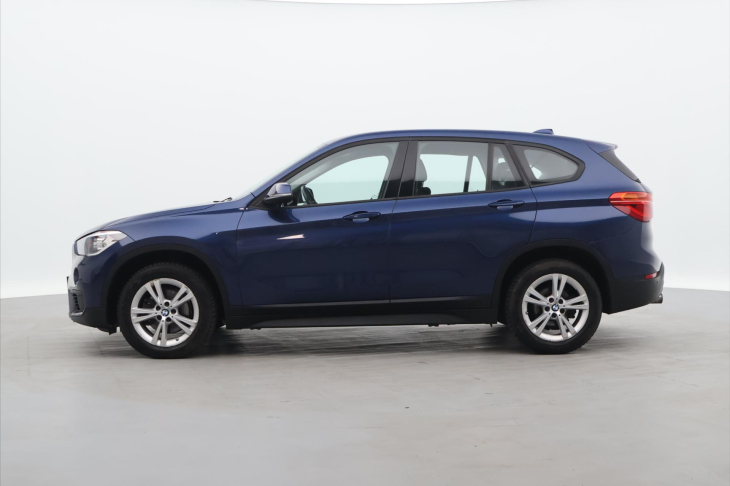 BMW X1 1,5 18i sDrive Advantage