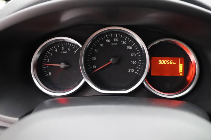Dacia Sandero 1,0 TCe LPG Stepway Open CZ