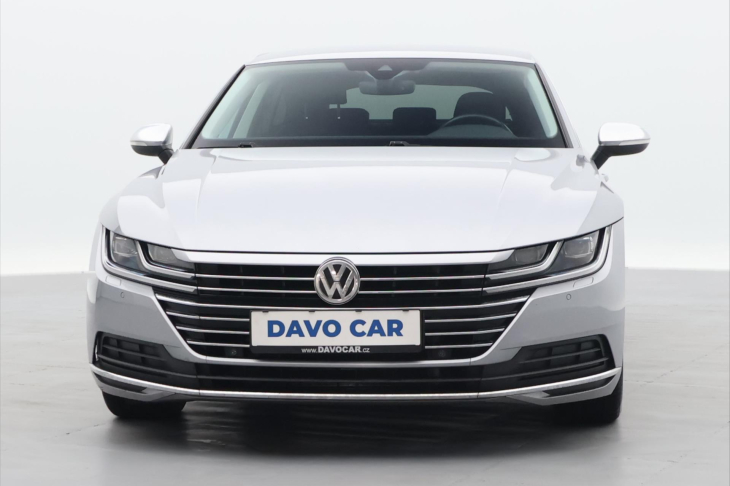 Volkswagen Arteon 2,0 TDI 140kW DSG Elegance CZ