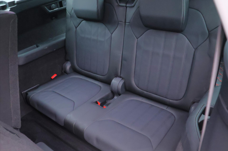 Škoda Kodiaq 2,0 TDI 4x4 CZ L&K 7-Míst DPH