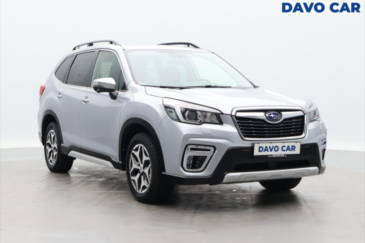 Subaru Forester 2,0 e-Boxer MHEV 110kW Aut. 4x4