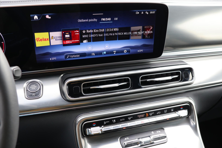 Mercedes-Benz Třídy V 2,0 300d 4Matic Long Exclusive