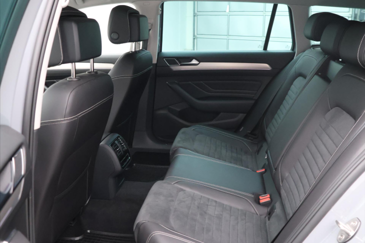 Volkswagen Passat Variant 2.0 TDI 147kW 4MOT DSG CZ DPH