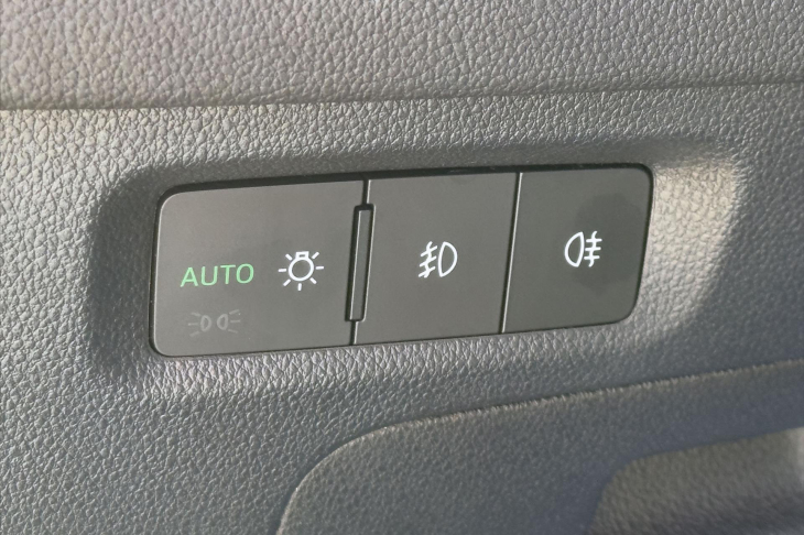 Škoda Octavia 2,0 TDI 85kW Ambition CZ DPH