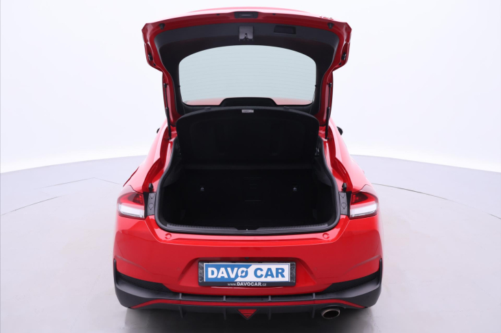 Hyundai i30 1,5 T-GDI 118kW Aut N-Line DPH