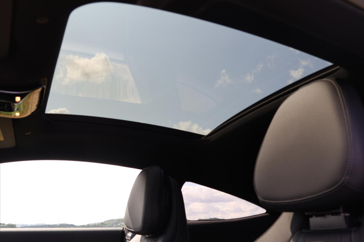 Mercedes-Benz CLE 2,0 300 4Matic AMG Premium Plus