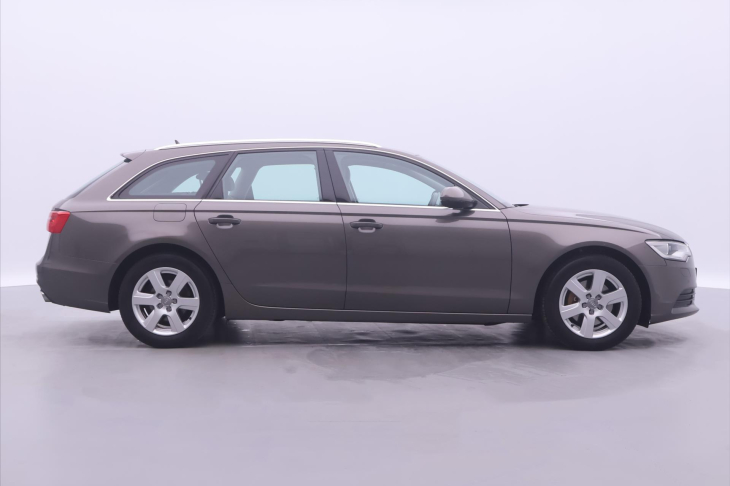 Audi A6 3,0 TDI 150kW Aut. Quattro