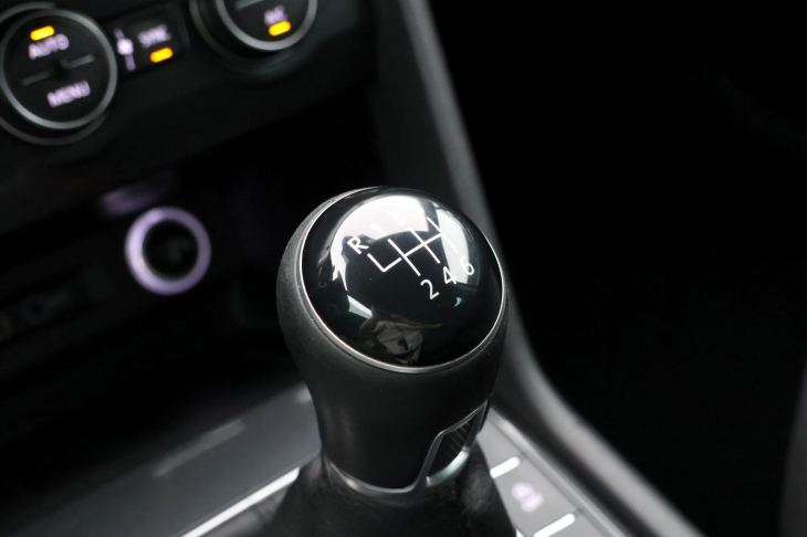Volkswagen Tiguan 1,5 TSI 110kW LED Virtual Navi