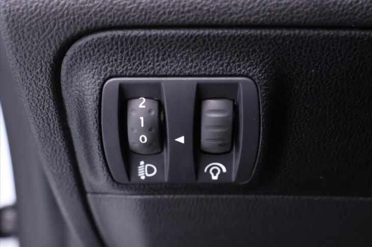 Renault Mégane 1,2 TCe 74kW CZ Aut.klima