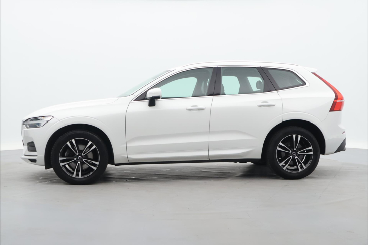 Volvo XC60 2,0 B4 Drive-E MomentumPro AWD