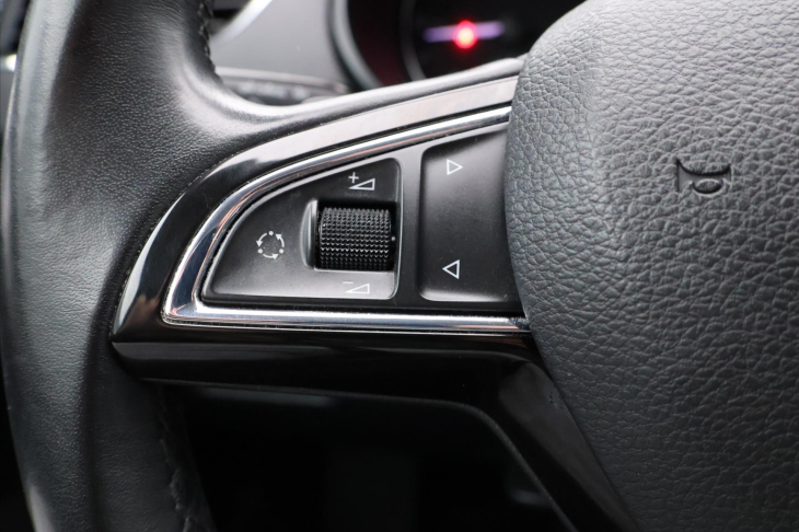Škoda Octavia 2,0 TDI DSG Ambition 1.Maj.