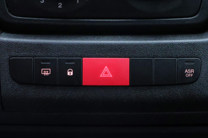 Citroën Jumper 2,2 HDI 96kW CZ Chladící DPH