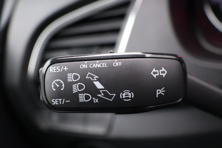 Škoda Fabia 1.0 Ambition Aut. klima DPH