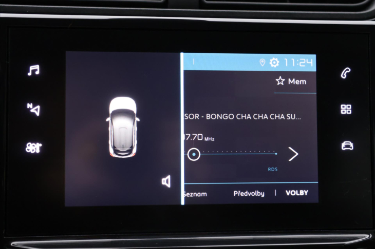 Citroën C3 1,2 PT 61kW CZ Shine DPH