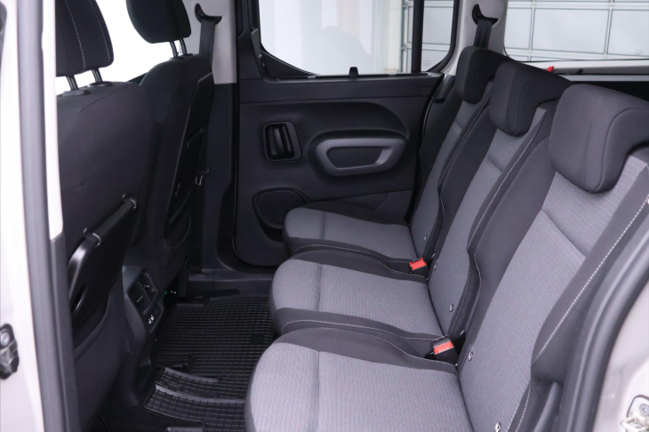 Toyota ProAce City Verso 1,2 T 81kW CZ Family 7-Míst L2