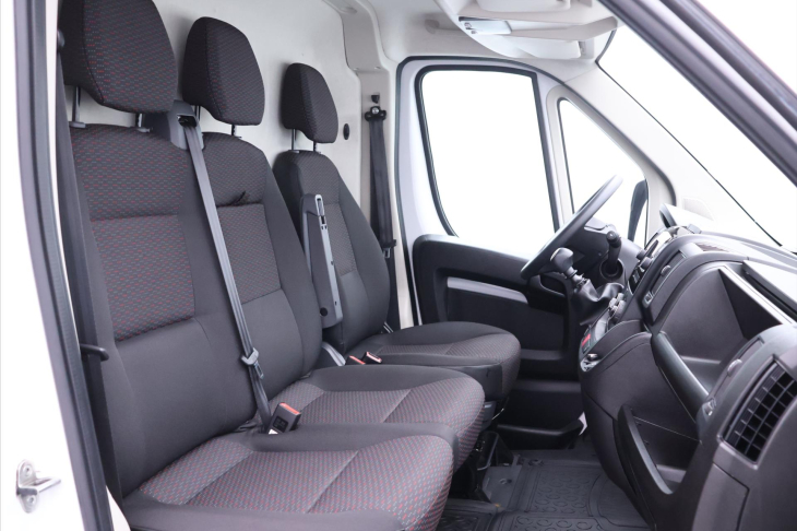 Peugeot Boxer 2,2 HDI 121kW CZ Klima DPH L4H2
