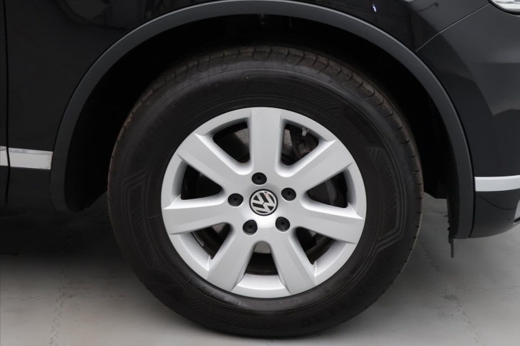 Volkswagen Touareg 3,0 TDI DSG 4M Exclusive 1.Maj