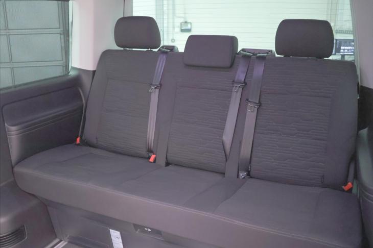 Volkswagen Multivan 2.0 TDI 150kW L 7-Míst DPH