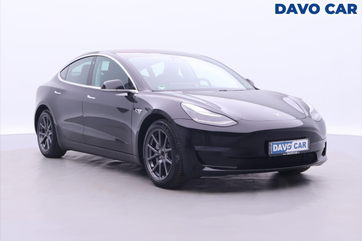 Tesla Model 3 Long Range AWD 75kWh