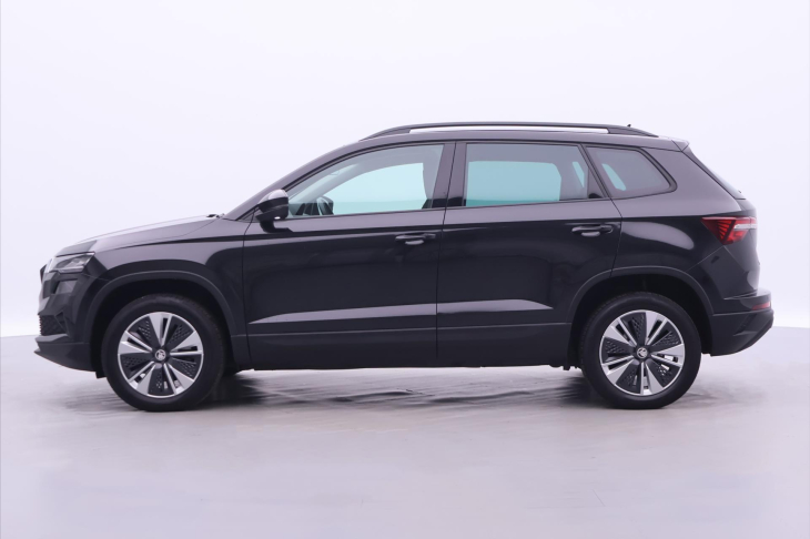 Škoda Karoq 2,0 TDI 85 kW DSG DPH Ambition