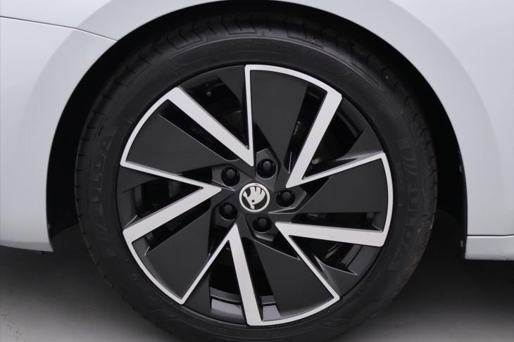 Škoda Octavia 2,0 TDI 110kW DSG Style DPH