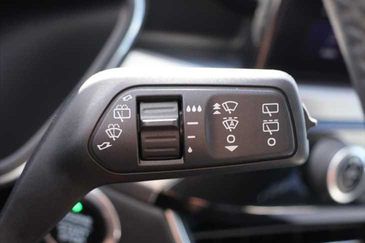 Ford Kuga 1,5 EB 110kW Titanium X CZ DPH