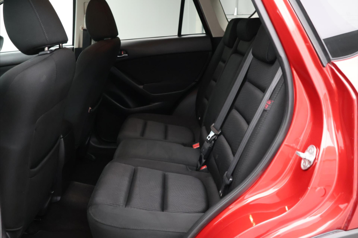 Mazda CX-5 2,0 118kW Skyactiv-G 4x4 CZ