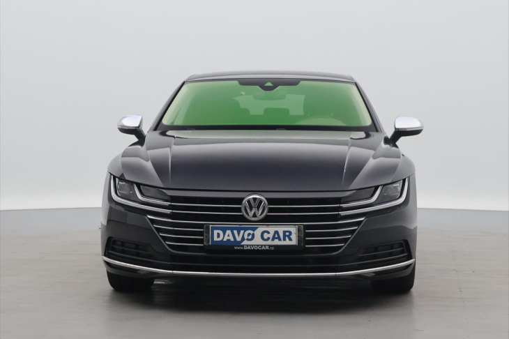 Volkswagen Arteon 2,0 TDi 140kW 4Motion DSG Elegance DPH
