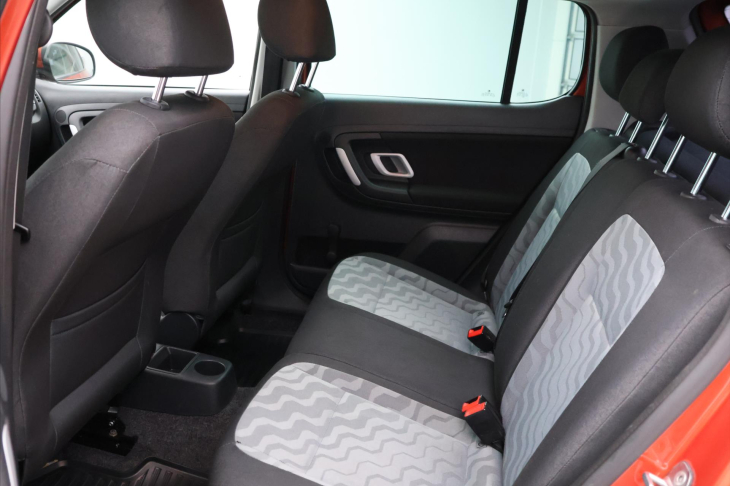 Škoda Fabia 1,2 i CZ Klima Ambiente
