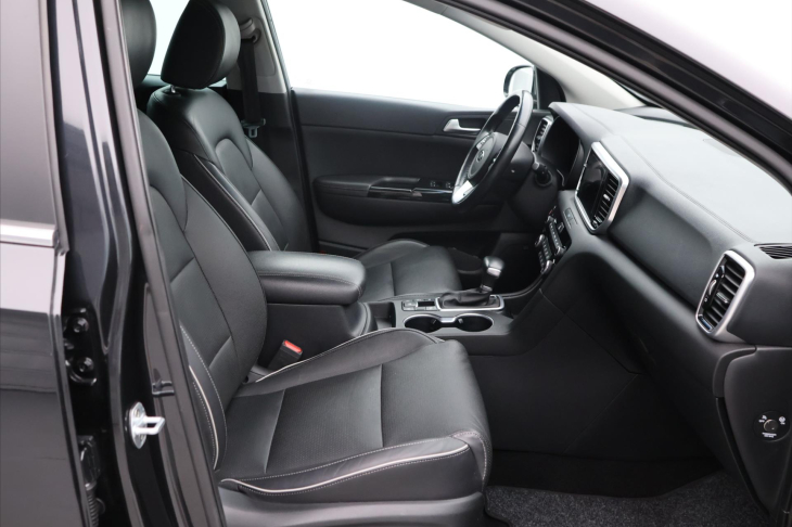Kia Sportage 1,6 T-GDi 130kW 4x4 Exclusive CZ