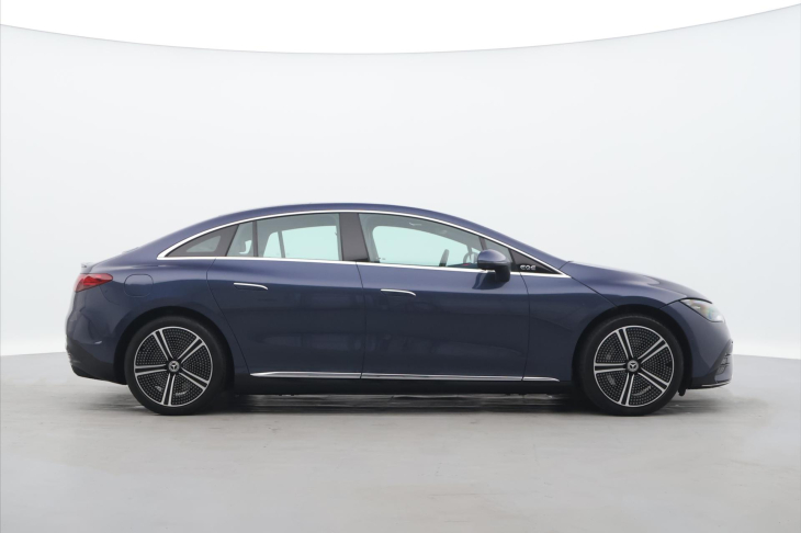 Mercedes-Benz EQE 300 180kW ZÁRUKA