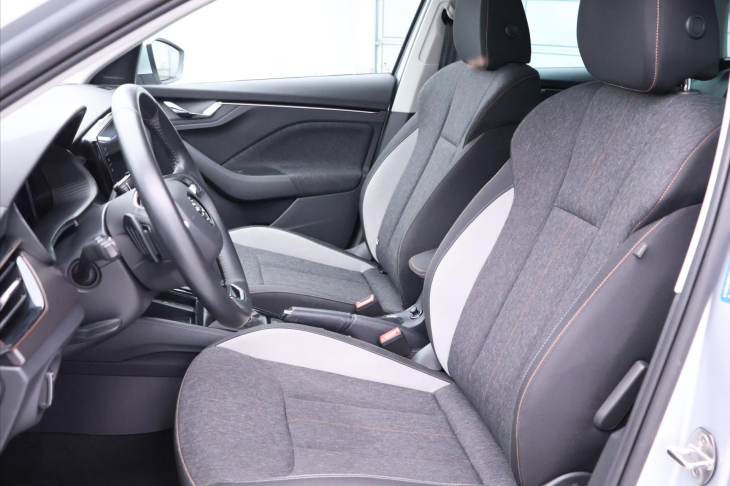 Škoda Scala 1,0 TSI 81kW DSG Style CZ DPH