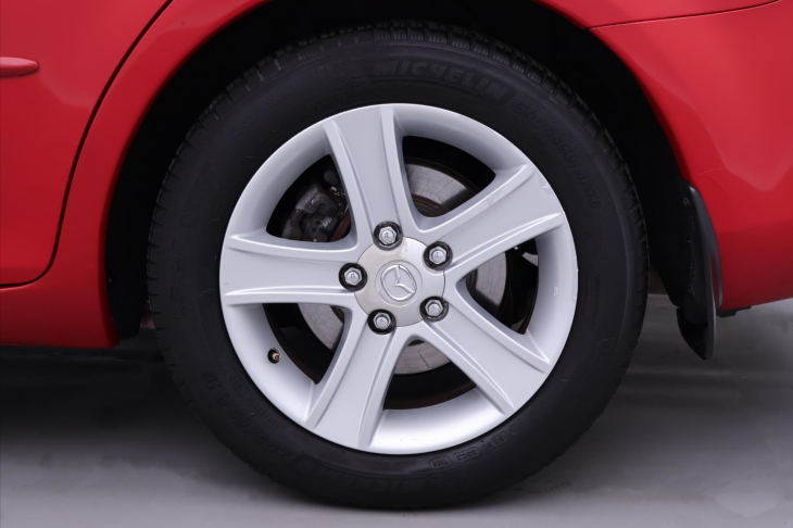 Mazda 6 2,0 i 108kW Aut.klima