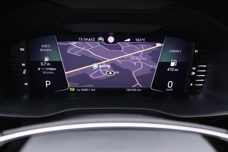 Škoda Kodiaq 2,0 TDI 110kW L&K DPH