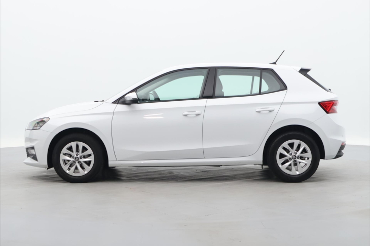 Škoda Fabia 1,0 TSI 85kW 130Let CZ Záruka