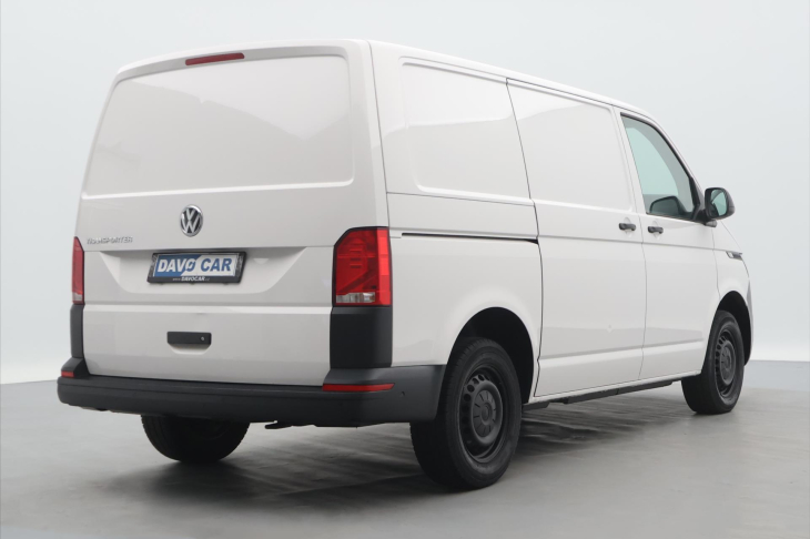 Volkswagen Transporter 2,0 TDI Klima 1.Maj DPH