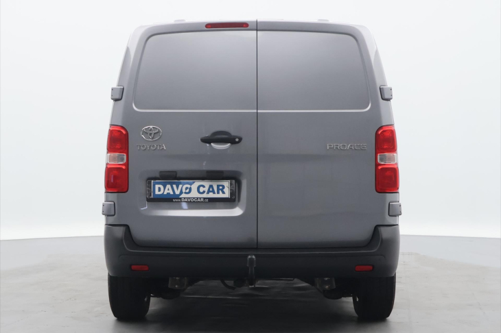 Toyota ProAce 2,0 D 106kW CZ DPH