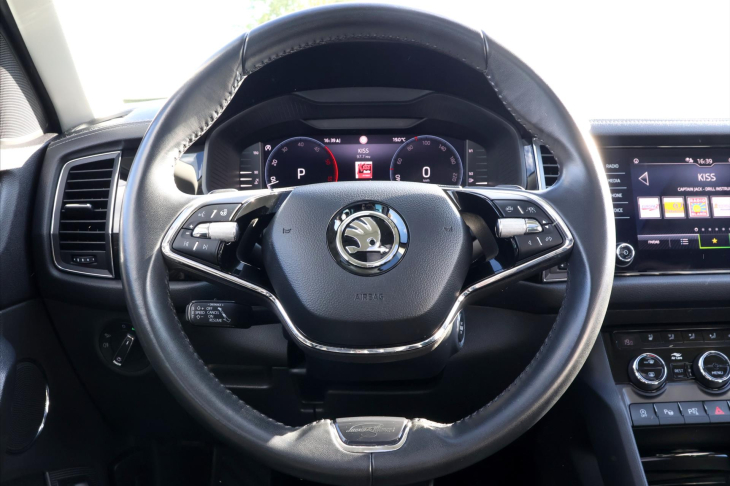 Škoda Kodiaq 2,0 TDI 147kW 4x4 DSG L&K DPH
