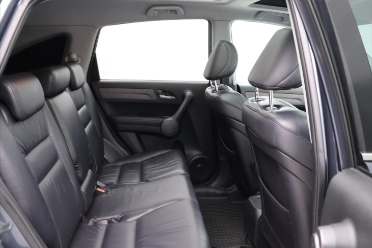 Honda CR-V 2,0 i 110kW 4x4 Exekutive CZ