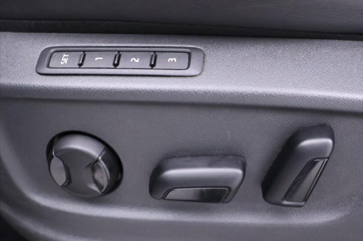 Škoda Kodiaq 2,0 TDI 140kW DSG Style 4x4 CZ