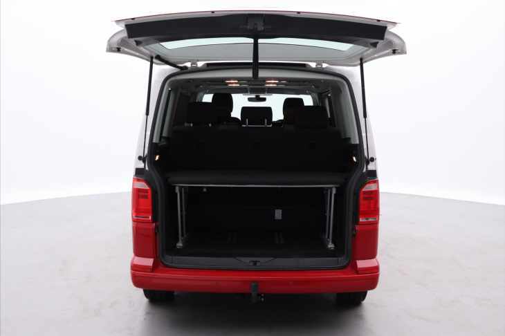 Volkswagen Multivan 2.0 TDI 150kW 7-Míst Tažné 1.Maj.