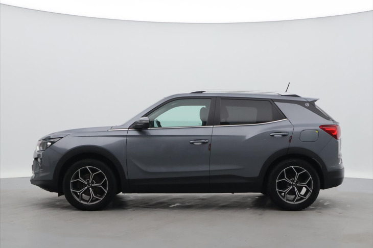 SsangYong Korando 1,5 Te-XGDi LPG 120kW CZ