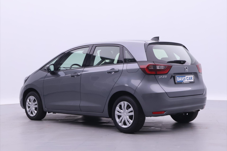 Honda Jazz 1,5 e:HEV 72kW Elegance CVT