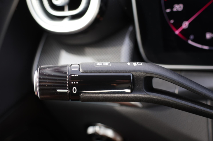 Mercedes-Benz GLC 2,0 220d 4Matic kupé AMG Premium