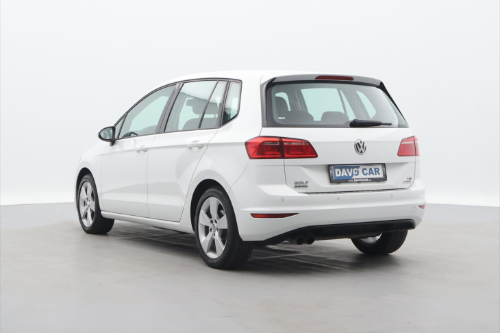 Volkswagen Golf Sportsvan 1,4 TSI 110kW Comfortline 1.Maj.