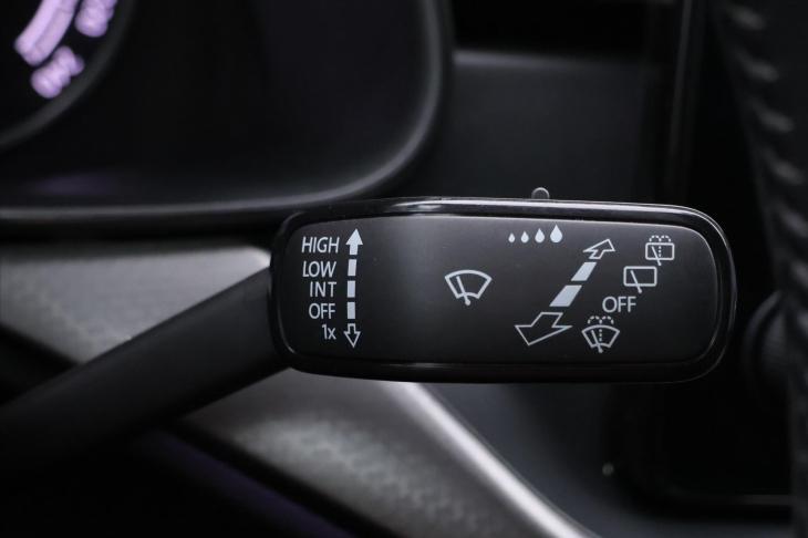 Škoda Scala 1,0 TSI 81kW Style LED