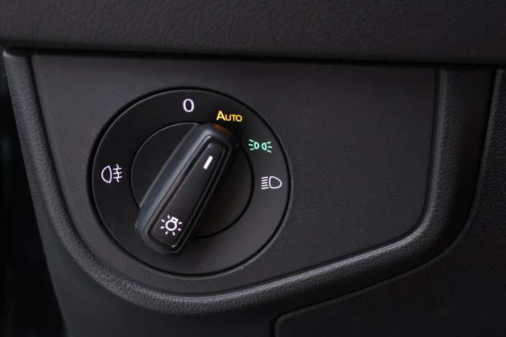 Volkswagen Polo 2,0 TSI GTI DSG Virtual DPH