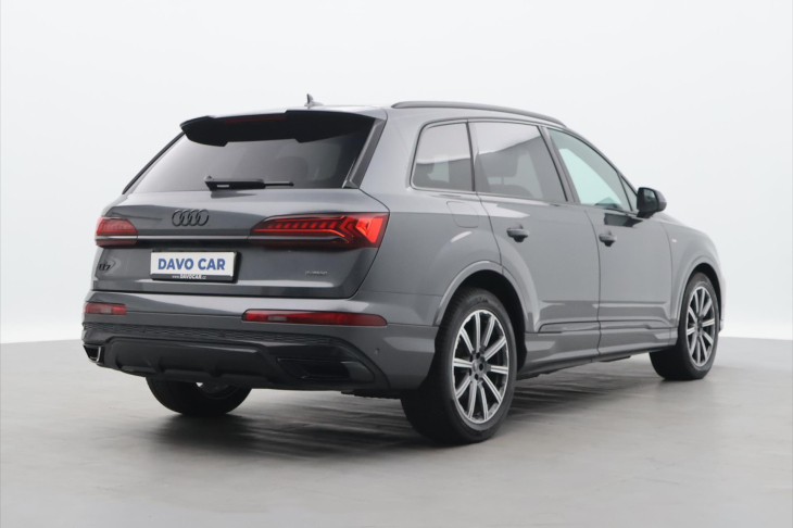 Audi Q7 3.0