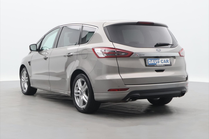 Ford S-MAX 2,0 EcoBoost 177kW Aut. DPH