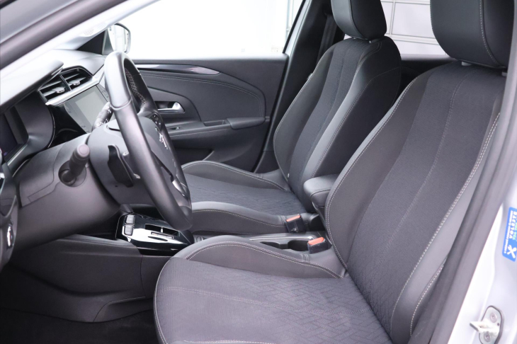 Opel Corsa 1,2 Turbo 74kW Aut. Elegance